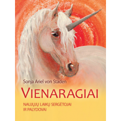 Sonja Ariel von Staden - Vienaragiai